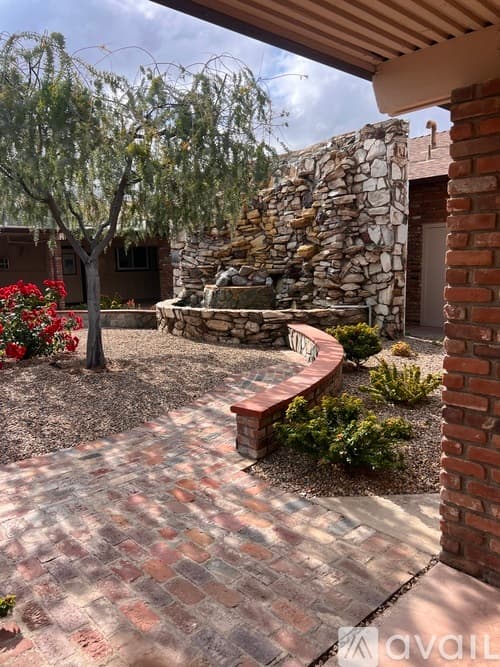 Menifee House: 28207 West Worcester