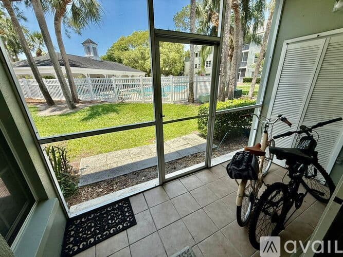 Dunedin Apartment: 300 Promenade Dr