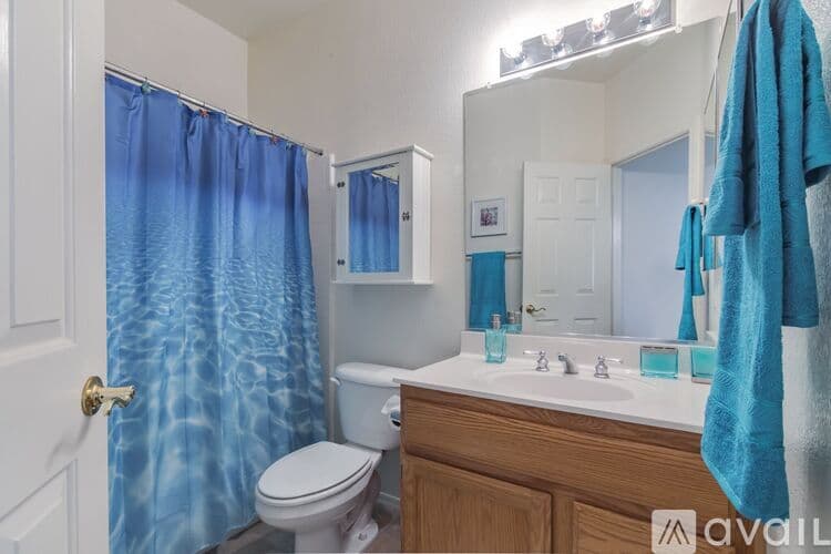 Sun Lakes House: 23833 S Pleasant Way