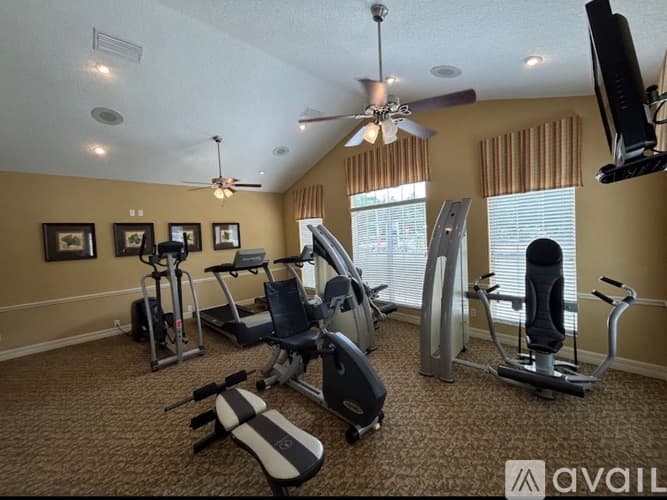 Inverness House: 980 Ibis Circle