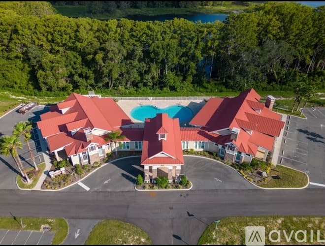 Inverness House: 980 Ibis Circle