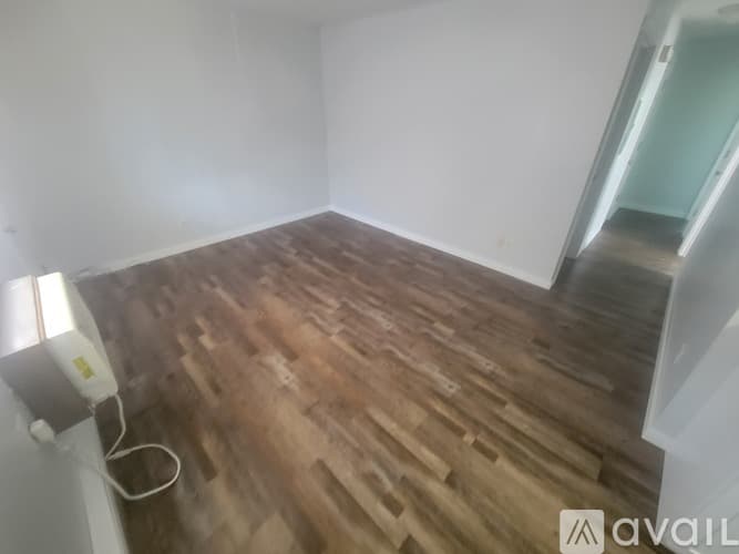 La Crosse Apartment: 425 10th St N