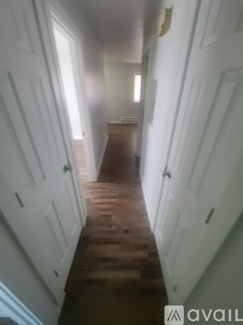 La Crosse Apartment: 425 10th St N