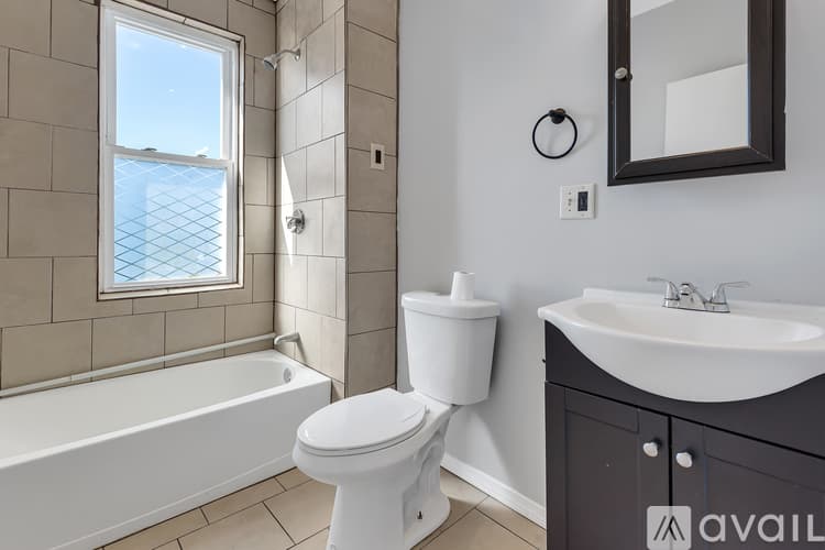 Providence Apartment: 111 Pocasset Ave