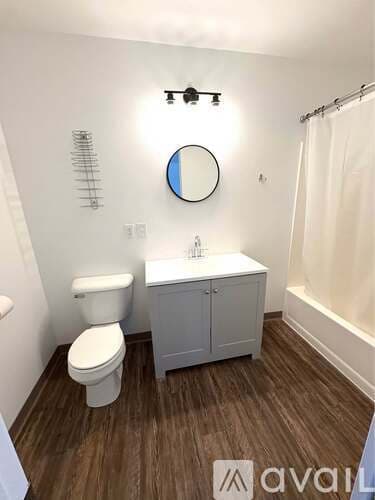 Necedah Apartment: N 9695 State Rd 80