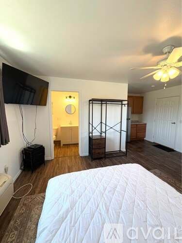 Necedah Apartment: N 9695 State Rd 80