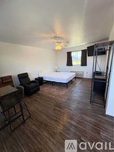 Necedah Apartment: N 9695 State Rd 80