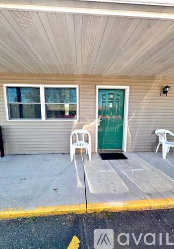 Necedah Apartment: N 9695 State Rd 80