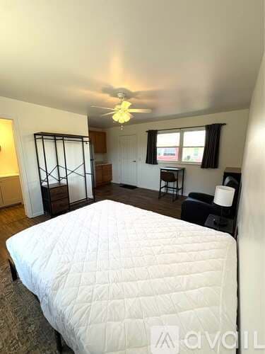 Necedah Apartment: N 9695 State Rd 80