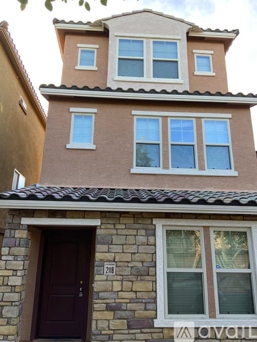 Phoenix House: 2118 North 77th Lane