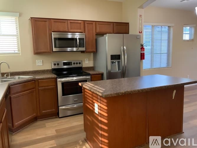Phoenix House: 2118 North 77th Lane