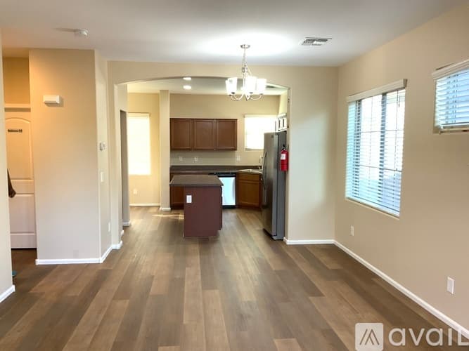 Phoenix House: 2118 North 77th Lane