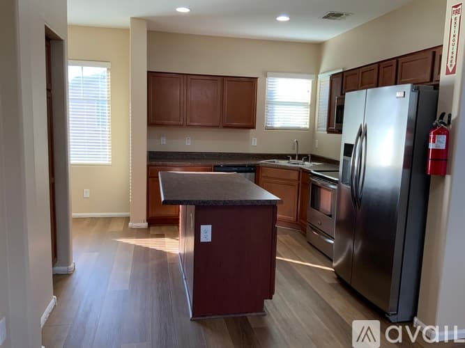 Phoenix House: 2118 North 77th Lane