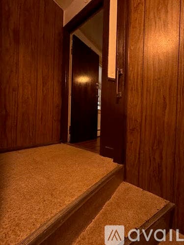 Providence Apartment: 67 Simmons St