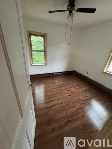 Providence Apartment: 67 Simmons St