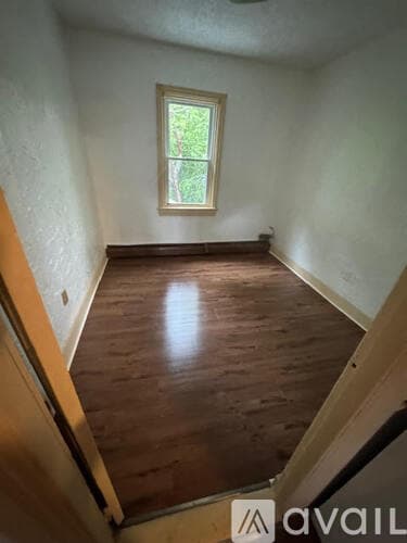 Providence Apartment: 67 Simmons St