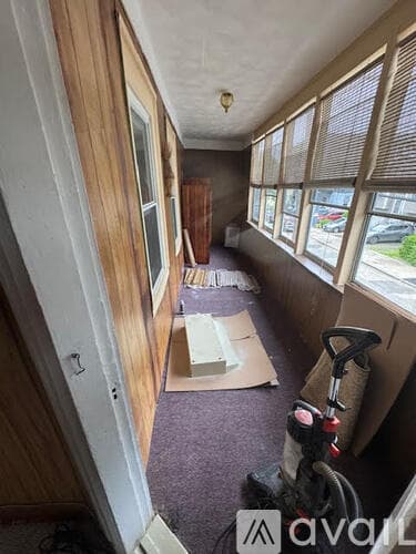Providence Apartment: 67 Simmons St