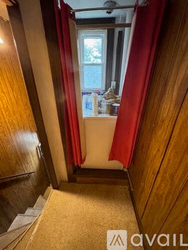 Providence Apartment: 67 Simmons St