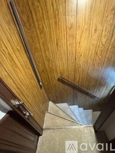 Providence Apartment: 67 Simmons St