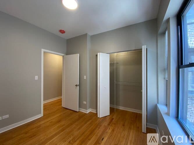 Chicago Apartment: 1745 W Wallen Ave