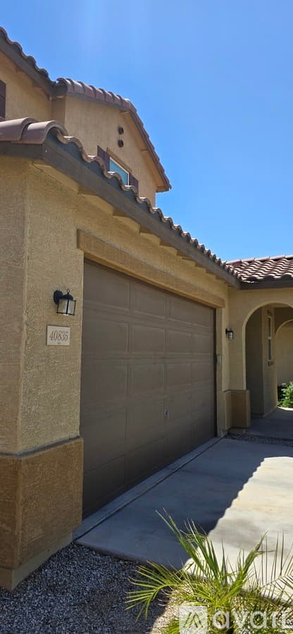 Maricopa House: 40835 West Patricia Lane