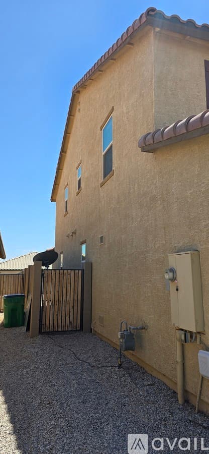Maricopa House: 40835 West Patricia Lane