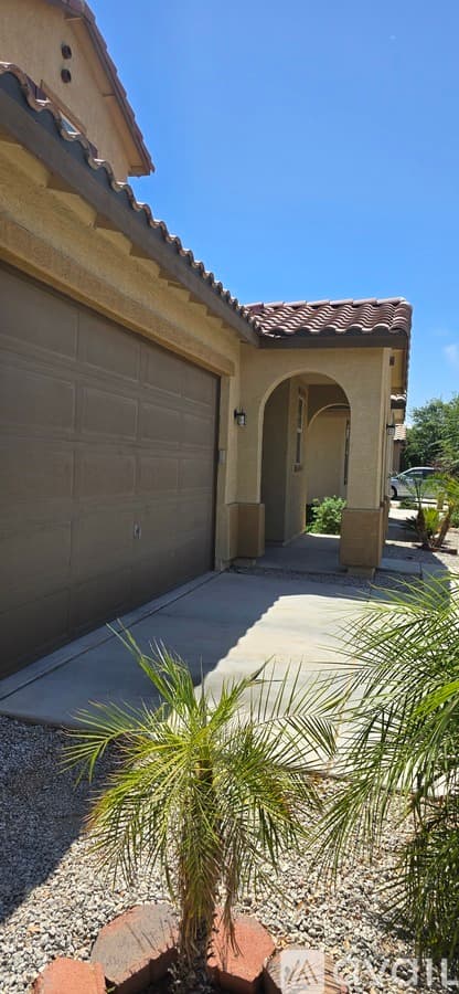 Maricopa House: 40835 West Patricia Lane