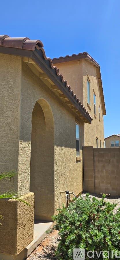 Maricopa House: 40835 West Patricia Lane