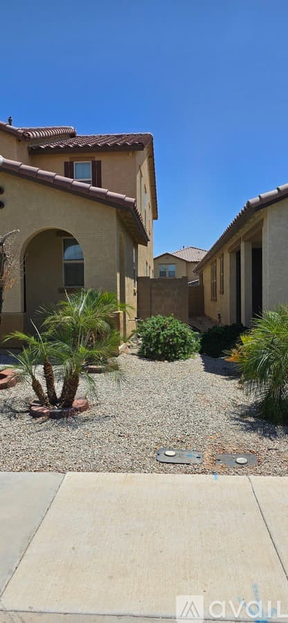 Maricopa House: 40835 West Patricia Lane