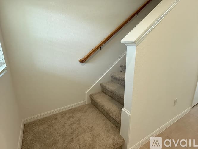 Wesley Chapel Townhome: 2082 Hallier Cv