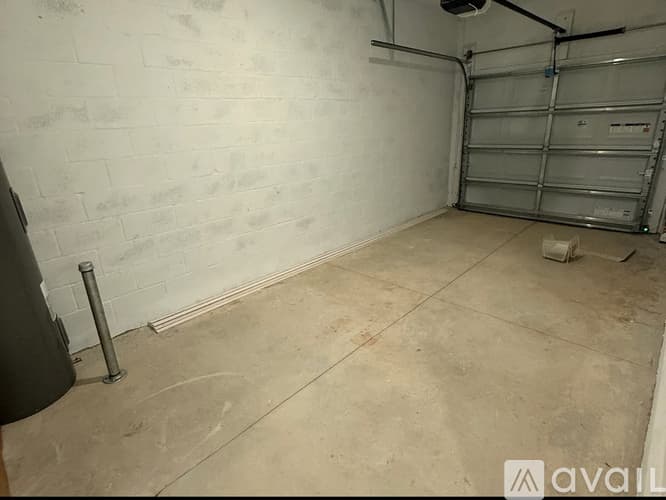 Wesley Chapel Townhome: 2082 Hallier Cv