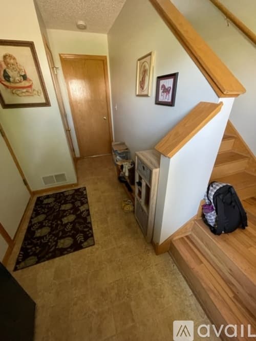 Mankato Townhome: 520 Tanager Path