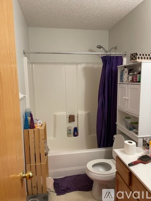 Mankato Townhome: 520 Tanager Path