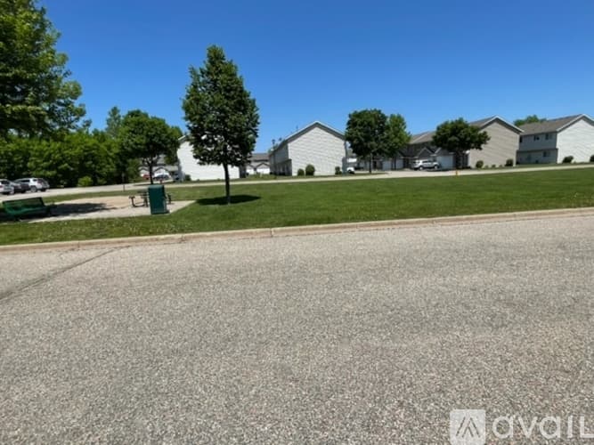 Mankato Townhome: 520 Tanager Path