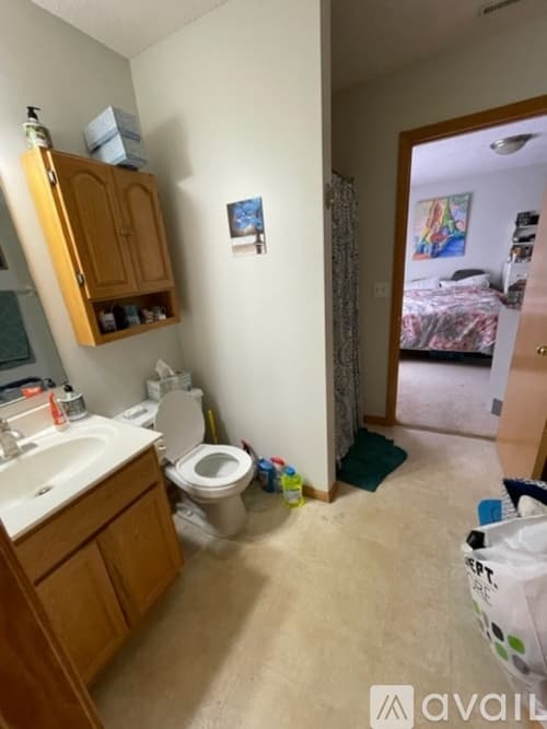 Mankato Townhome: 520 Tanager Path