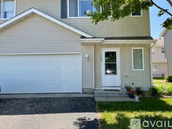 Mankato Townhome: 520 Tanager Path