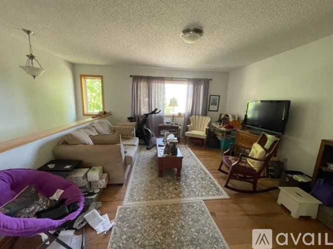 Mankato Townhome: 520 Tanager Path