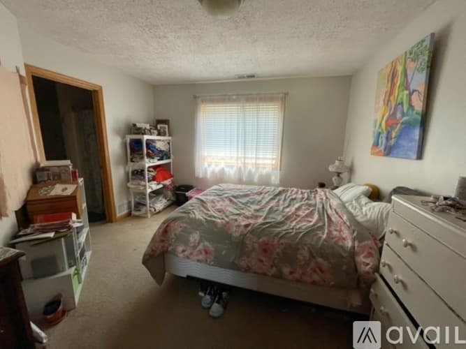 Mankato Townhome: 520 Tanager Path