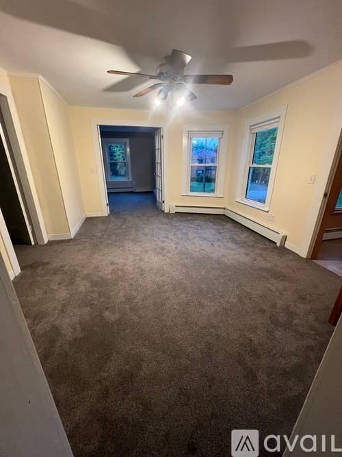 Berlin Apartment: 195 Gates Pond Road
