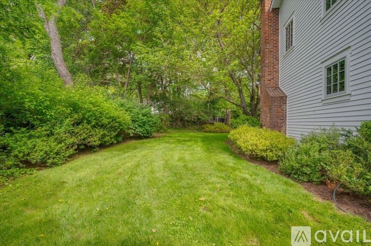 Norwalk House: 192 Highland Avenue