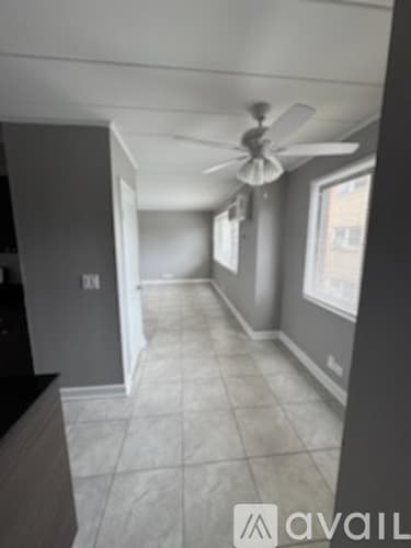 Schiller Park Apartment: 3810 25th Ave