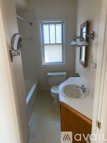 Kingston Apartment: 191 Butler St