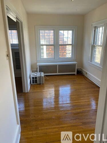 Kingston Apartment: 191 Butler St