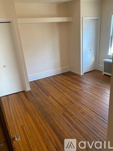 Kingston Apartment: 191 Butler St