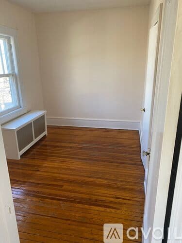 Kingston Apartment: 191 Butler St