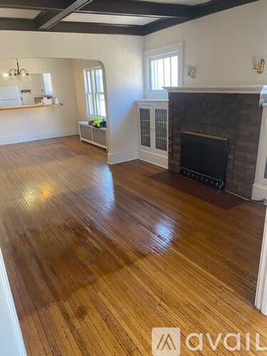 Kingston Apartment: 191 Butler St