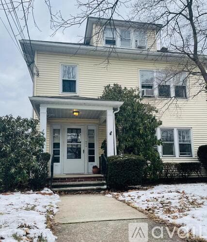 Kingston Apartment: 191 Butler St