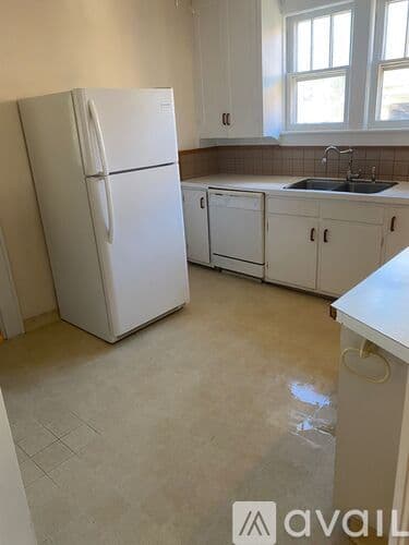 Kingston Apartment: 191 Butler St