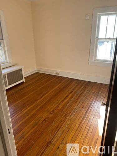 Kingston Apartment: 191 Butler St