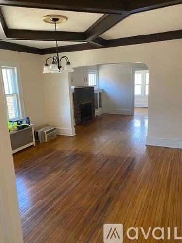 Kingston Apartment: 191 Butler St